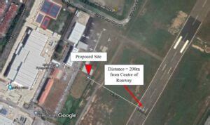 civil aviation authority building height restrictions|AMID HEIGHT LIMITS AROUND CLARK AIRPORT .